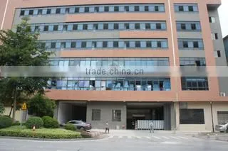Foshan Hometeem Furniture Factory company overview - view 1