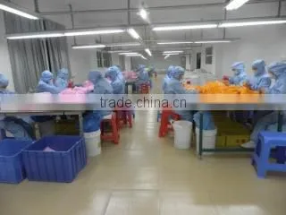 SZ Lohas Silicone Rubber Co., Ltd. company overview - view 3