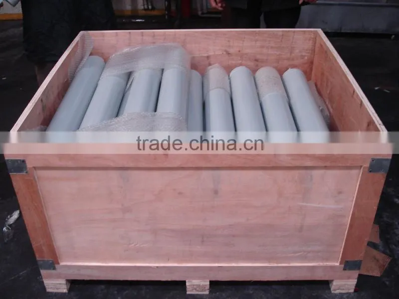 PMC-5542 Prince type ROYAL Welded-DA-Heavy Duty universal mountings hydraulic cylinder