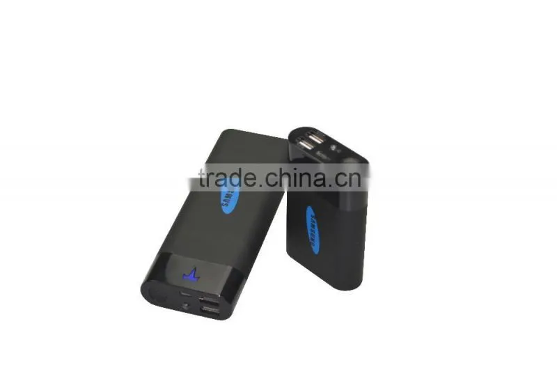 Manufacturer Supply 2015 Latest Design portable power bank for iphone 4g