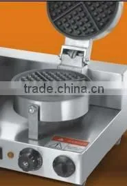 Waffle Baker