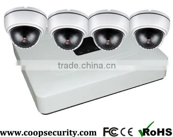 Analog Camera System AHD DVR 4TB turkish language High Profile 25fps AHD DVR 4/8/16CH alarm 3g video
