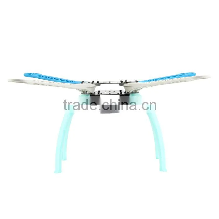 Frame for S500 quadcopter