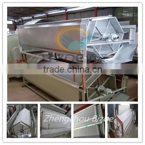 50t/day Large Capacity Sweet Potato Starch Processing Machine