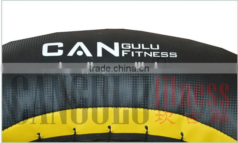 crossfit training power bulgarian bag strength training bag