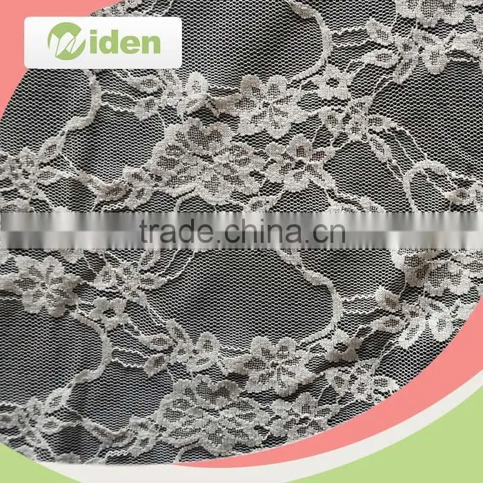 widentextile women's dress knitting lace fabric dubai