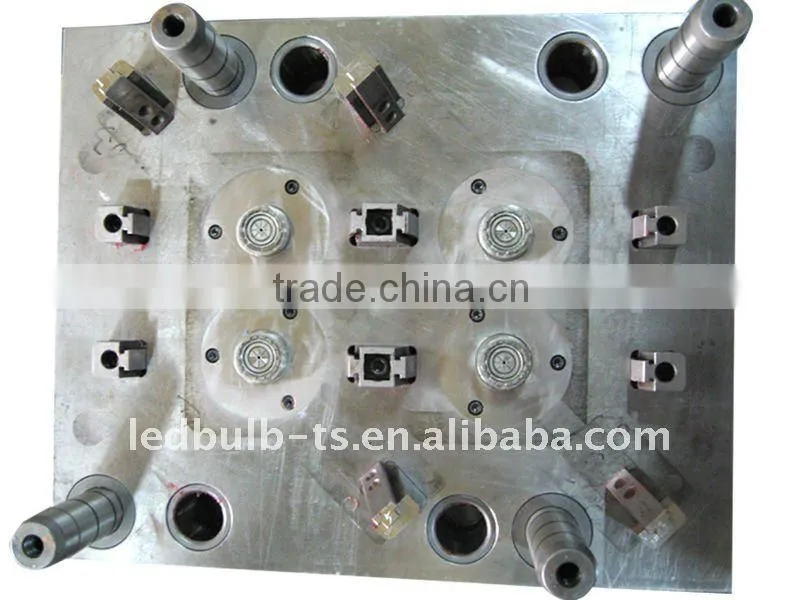Auto parts mould 2