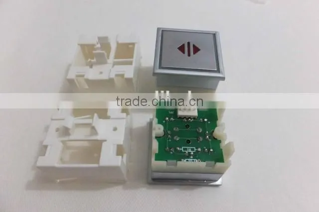 Elevators Push Button,MTD-280/MTD-283