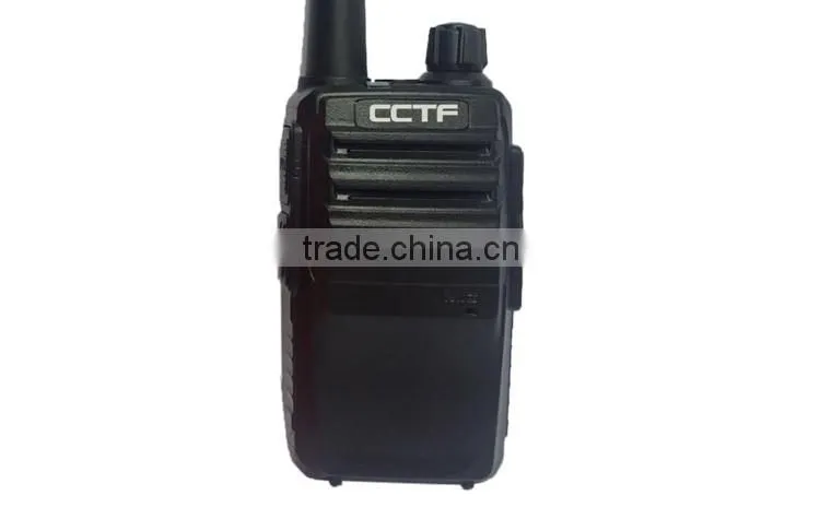 YX-X2 Portable Thailand Pmr446 Licence Free Walkie Talkie With Multiple Colors