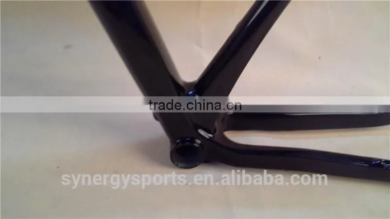 2016 NEW!!! light weight full carbon Monocoque MTB frame 29er CMF07