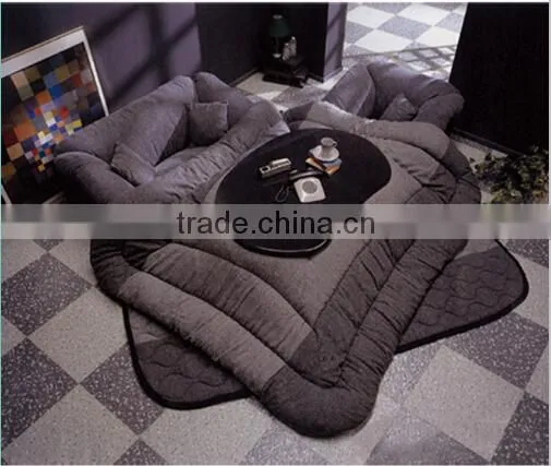 tatami quilting table cover
