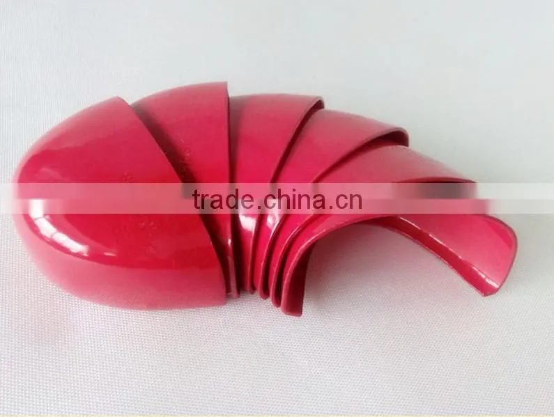 #604mould steel toecaps