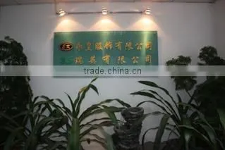 Ever King Trading Limited company overview - view 2