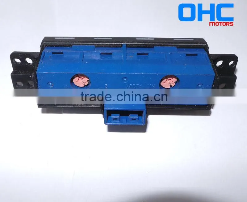 window switch control