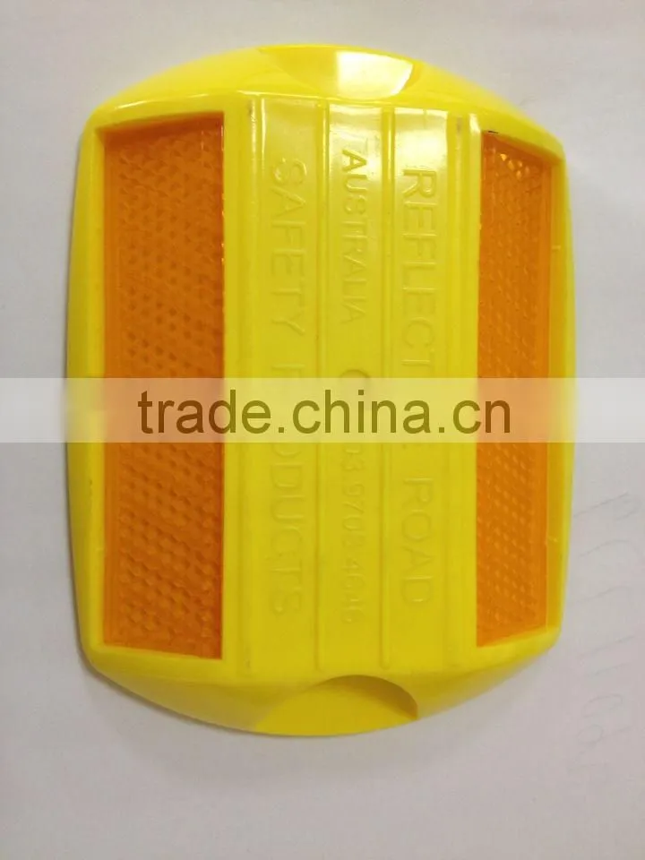 high reflective intensity marker