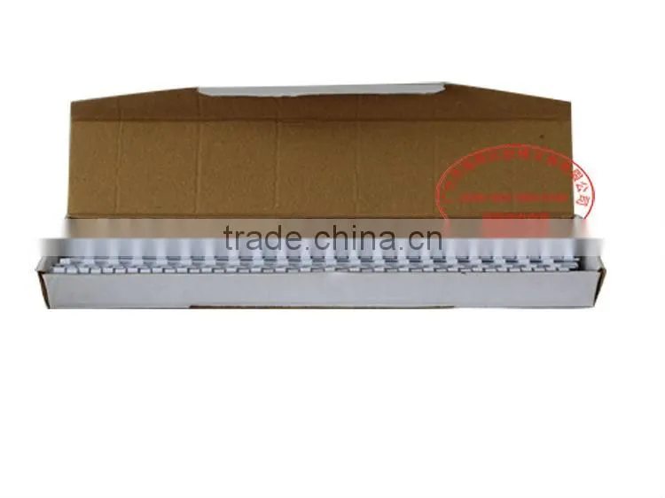 38mmPlastic Comb Ring bookbinding ring