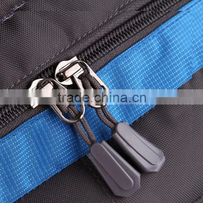 large capacity school students waterproof backpack. can be customized