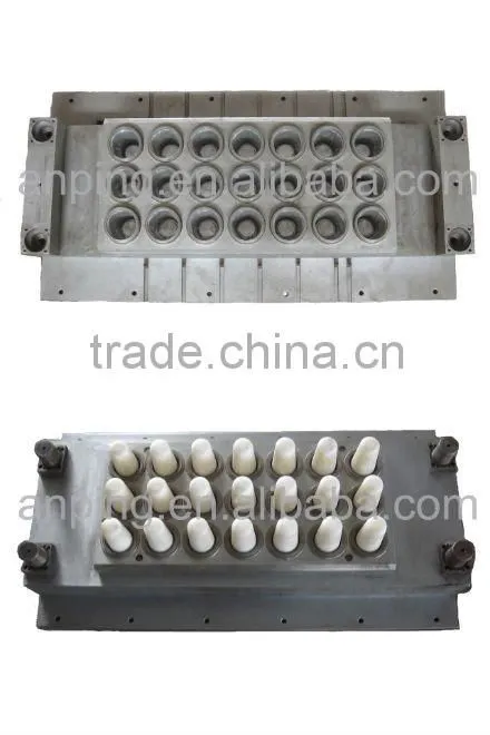RXC-660 Plastic Plates and Cups Making Machine