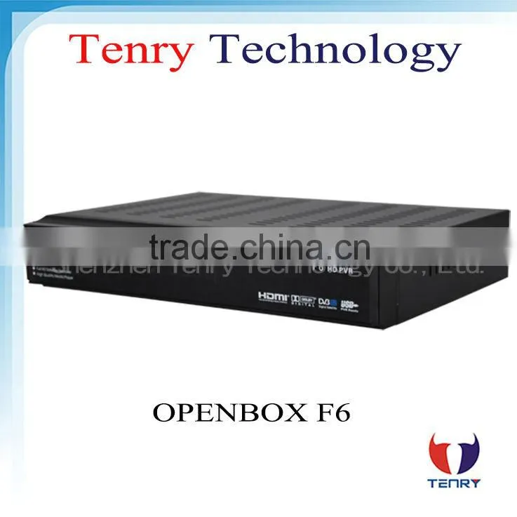 High quality model !! Original hd pvr + huawei e173 3g modem openbox F6
