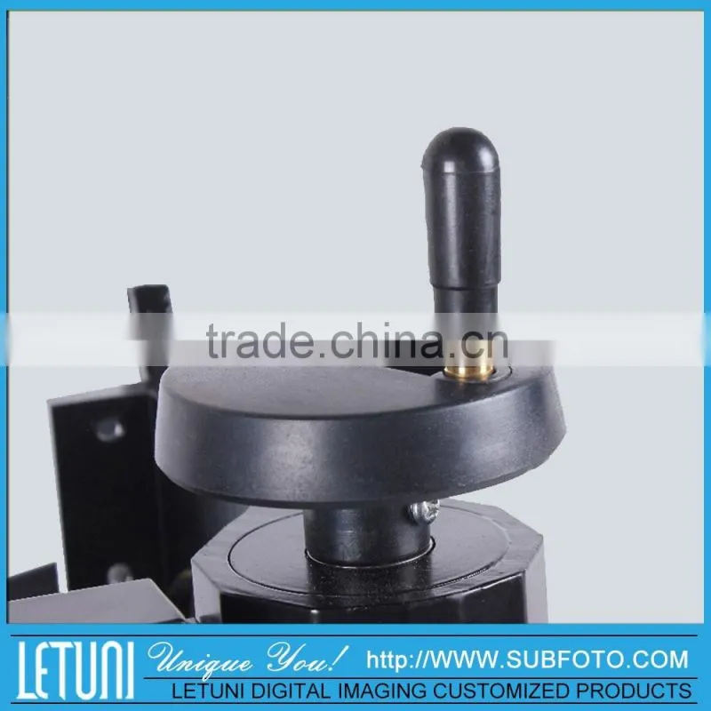 6 in 1 Combo Heat Press Printing Machine