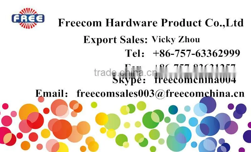 Sliding door and window aluminium profile factory