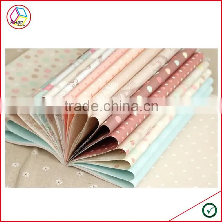 High Quality Types Of Gift Wrapping Paper