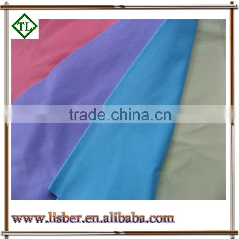 66" wide jersey knit 100 cotton fabric