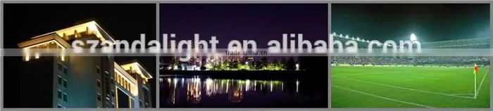 waterproof IP65 200 watt led flood light