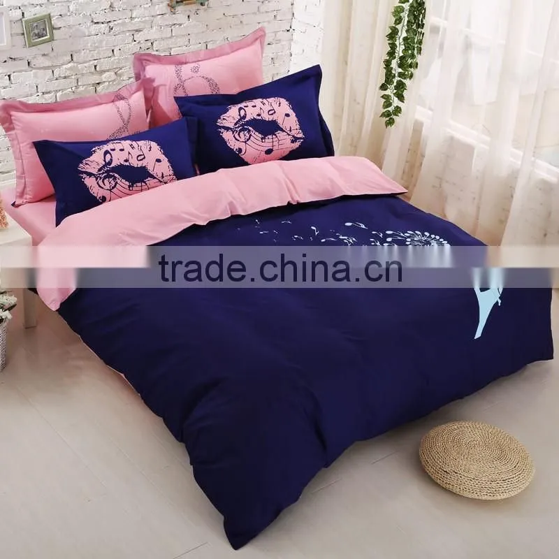 Factory Price Cotton Bedding Set