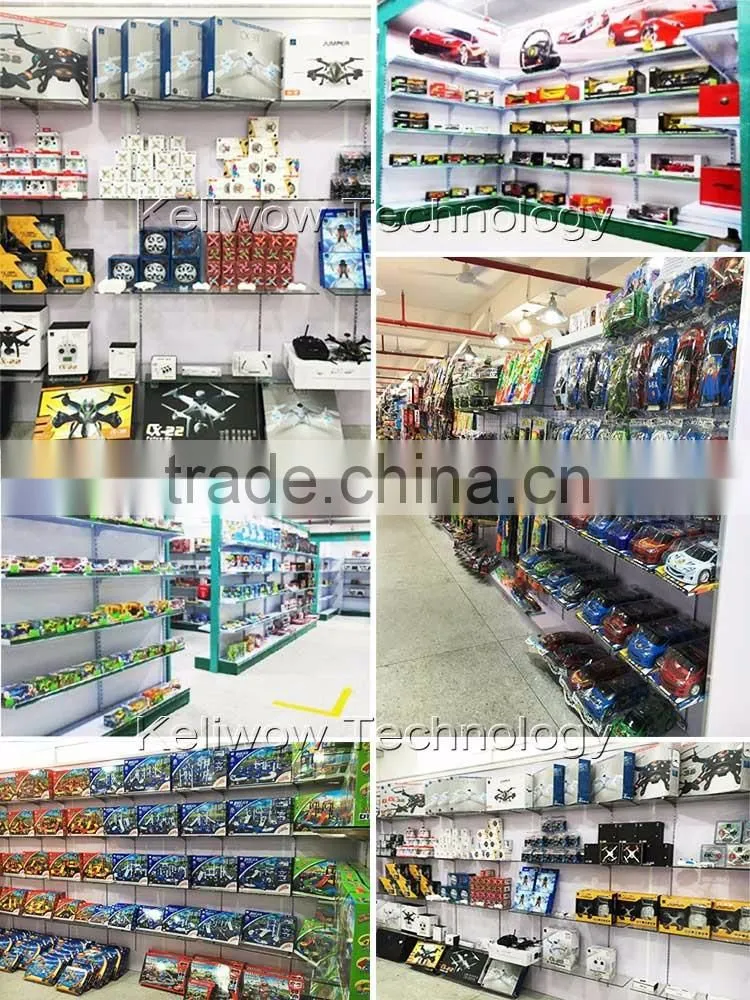 4WD 2.4G Electric Powerful Remote Control Car Brushed/ Brushless High Speed RC Monster Truck With 40-75km/h
