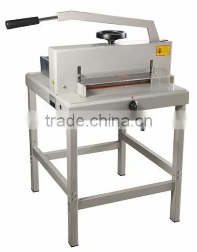 A4 size paper cutting machine for sale