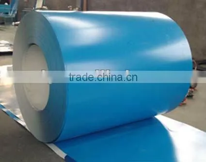 PE/PVDF Painted Aluminum Coil Coated Aluminum Coil