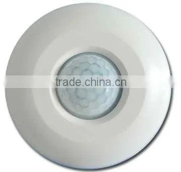 Pyroelectric Infrared Motion Sensor Switch AS0019