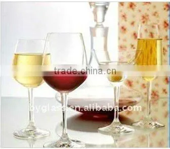 glass tea cup