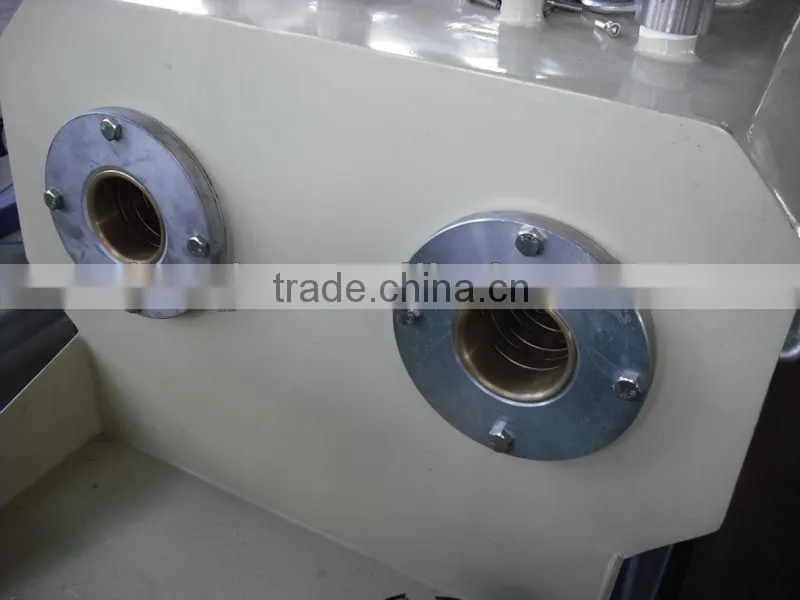 pvc electrical conduit pipe making machine