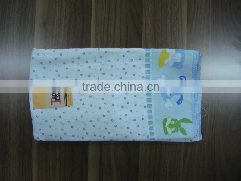 cheap disposable baby diaper/sanitary napkin