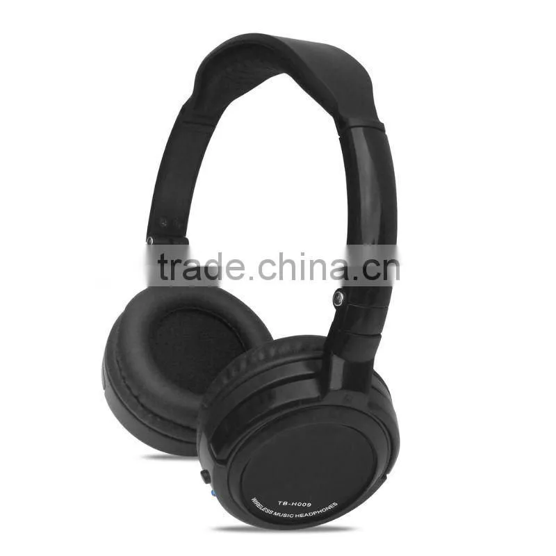 2014 hot selling China manufacturer wireless MP3 player TB-009 free sample