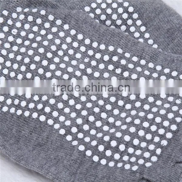 5-Toe Yoga Socks for Exercise, Pilates & Workout
