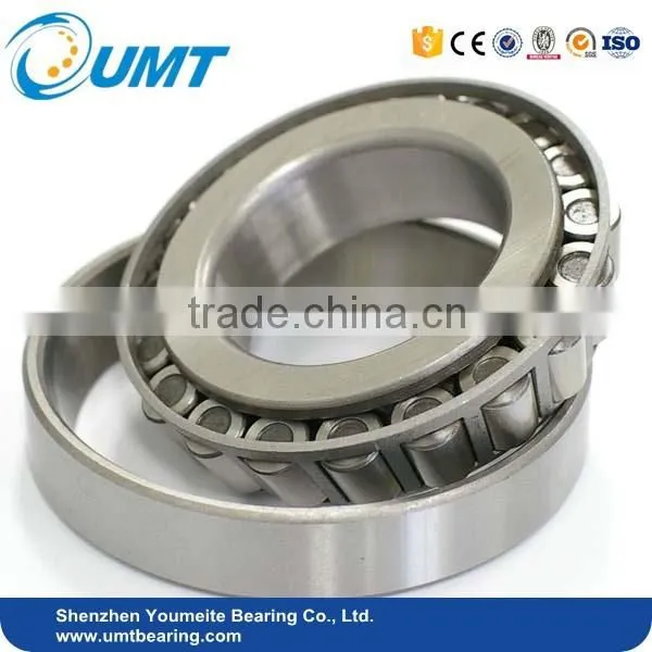 Stable Performance Tapered Roller Bearing 32006X for Engines
