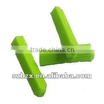 plastic screw plug