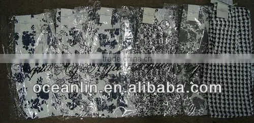 printed summer pants for ladies
