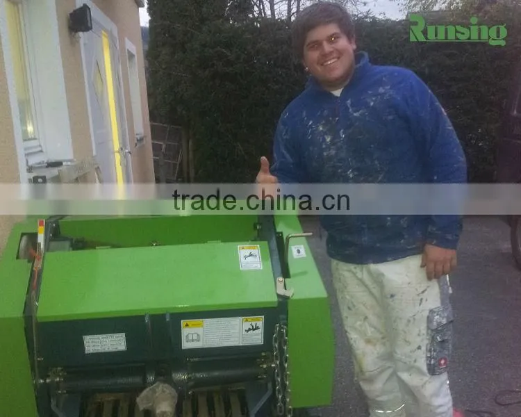 RXHR-2500 hay rake tedder