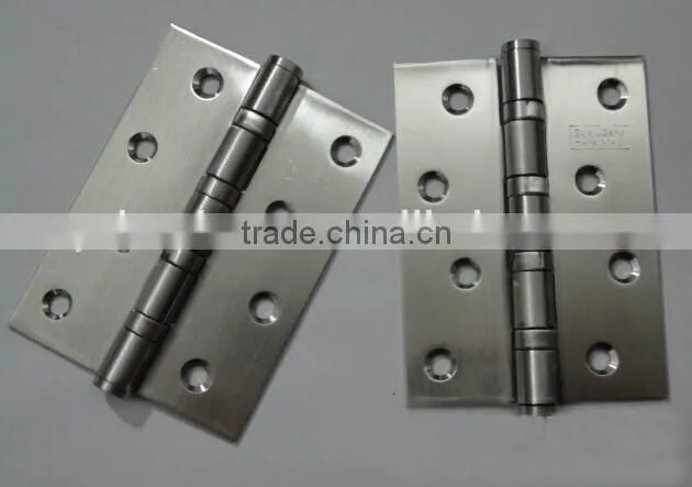 Stainless steel Door hinges Wooden door hinge