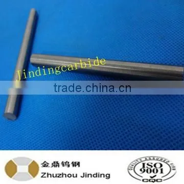 Zhuzhou carbide rod 330MM length made in China manufacturer