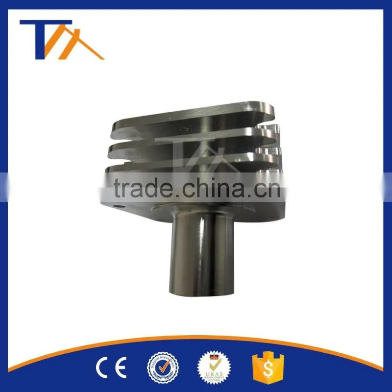 High Precision CNC Turning Parts