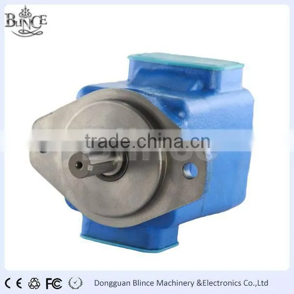 45VQ Vane Pump Supplier/Blince 2520VQ Double pump/T6D pump price