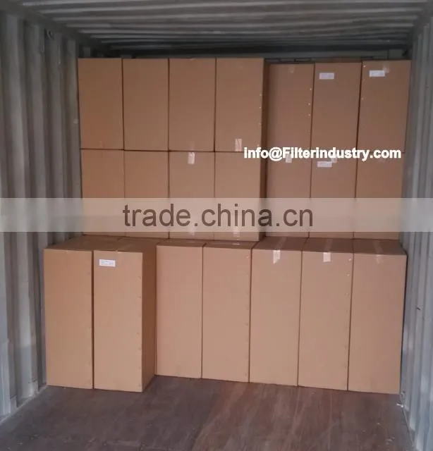 Industrial Filtration Air Filter Cartridge OEM Factory