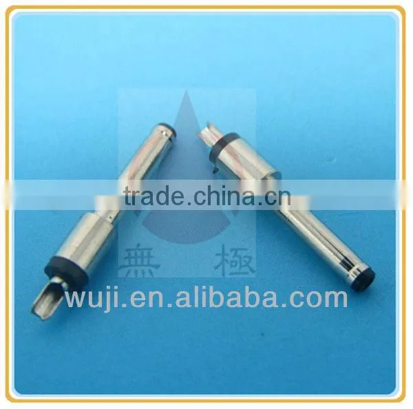 promotion dc power plug sizes 2006 tunning fork electrical plug