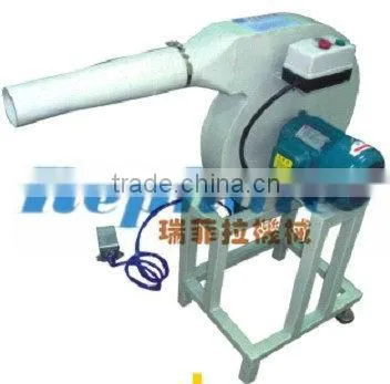 High Quality Fiber Garnetting Machine