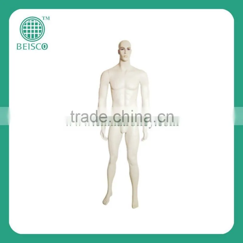 Trade assurance hot adult male model,cheap male mannequin,adult male mannequin